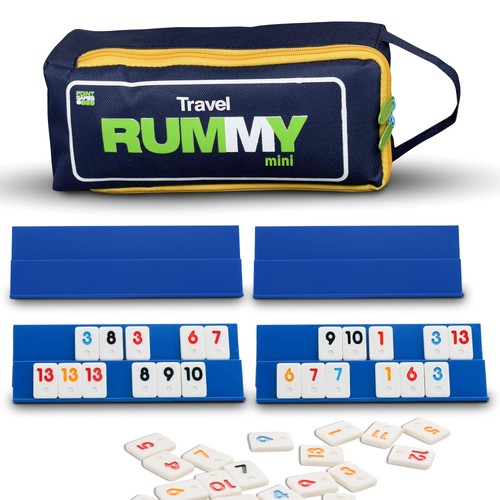 Playmags klassisches mini rami - klassisches, mini-rami