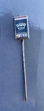 Monteverdi Anstecknadel Pin