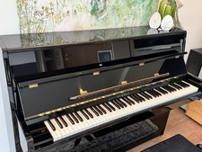 Hohner Klavier kaum bespielt