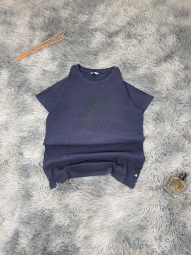 Way shirt rundhals - k-way,