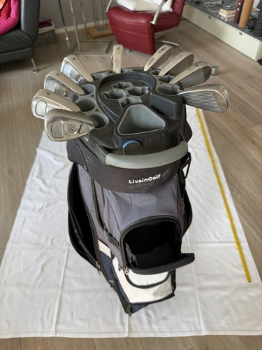Eisensatz taylormade rh - taylormade, x-03