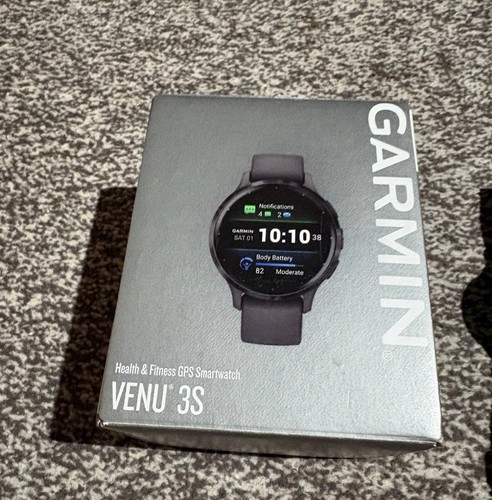 Garmin venu gps - garmin,