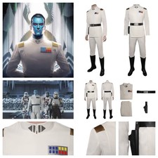 Star Wars Rebels Thrawn Grand