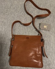 Sonnenleder Umhängetasche