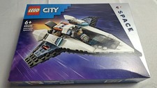LEGO City 60430 Interstellares