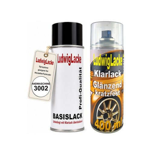 Spraydose für landmaschinen - für,