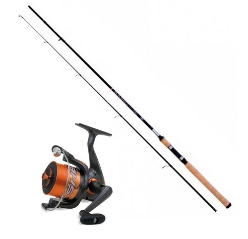 Lineaeffe basic combo rute - 4,