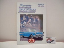 Dinky Katalog 1992, bunt, A5