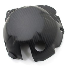 Carbon Kupplungsdeckelschutz