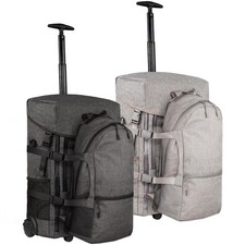 Rucksack-Trolley 37 L