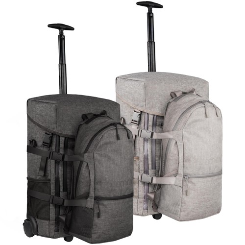 Rucksack trolley l - rucksack-trolley,