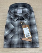 Kurzarm-Hemd von SIGNUM