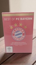 Best of FC Bayern München