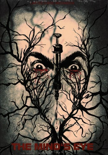 The mind eye - mind's, (mediabook)