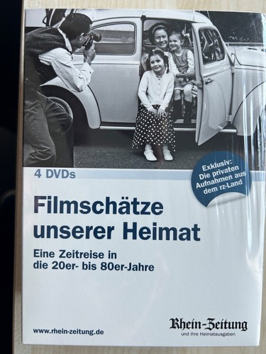 Dvds filmschätze aus - dvds-,
