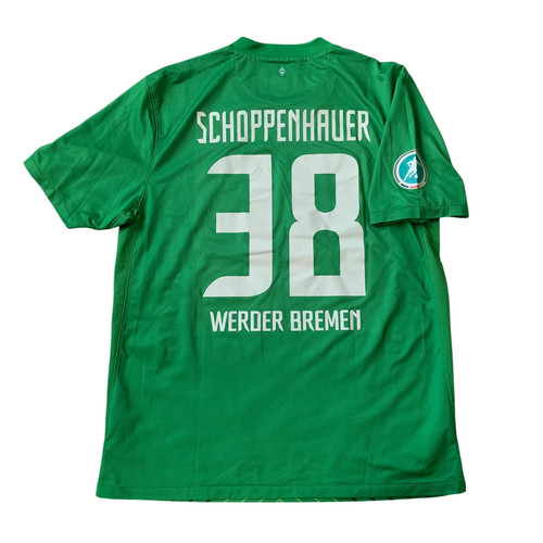 Werder bremen trikot - werder,