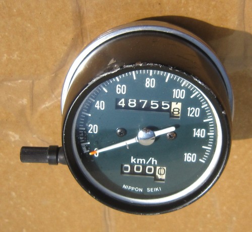 Honda 250g 1974 - honda, bj.