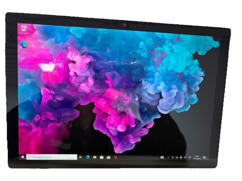 Microsoft surface pro tablet - pro,