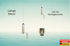 Ukw seefunk antenne mrs - antenne, mrs-140