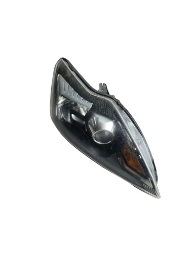 Original ford focus - ford,