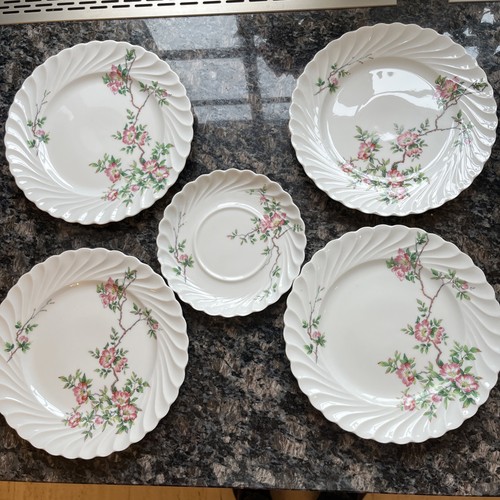 Haviland limoges torse - haviland,