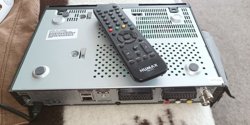 Humax hd2000c digital - humax, pr-hd2000c