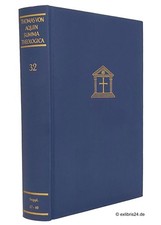 Thomas von Aquin: Die Schlüsselgewalt der Kirche (Summa Theologica, Band 32)