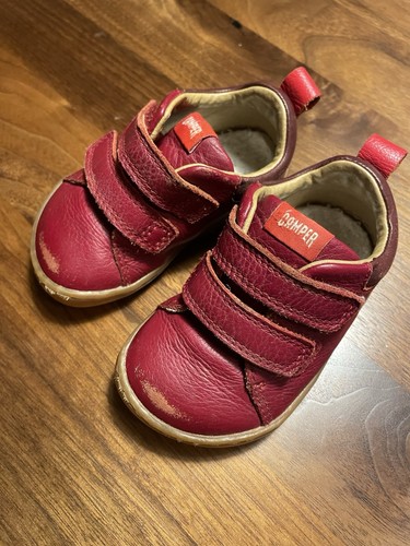 Camper peu lauflernschuh - camper,