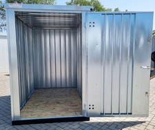 Gartenhäuschen mini