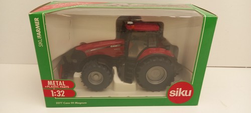 Siku 3277 case magnum in - ih,