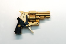 A&D | Xythos 2mm | Gold |