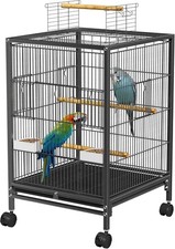 Vogelkäfig Vogelvoliere