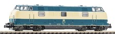 Piko 40512 diesellokomotive - piko,