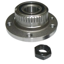 Metzger Radlager hinten für