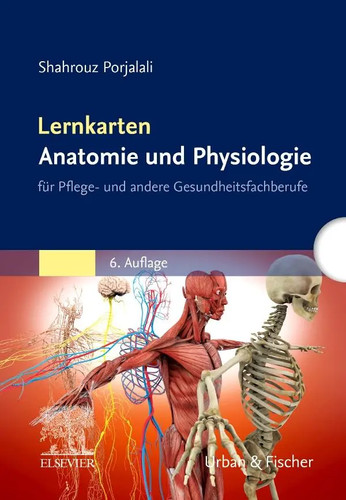 Lernkarten anatomie und - anatomie,