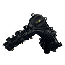 Original PSA Zylinderkopfhaube