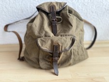 1933-1945! Orig. Rucksack Beutel Pimpfe Jungvolk Wehrmacht 2. Weltkrieg 3. Reich