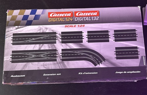 Carrera digital 124 - digital,