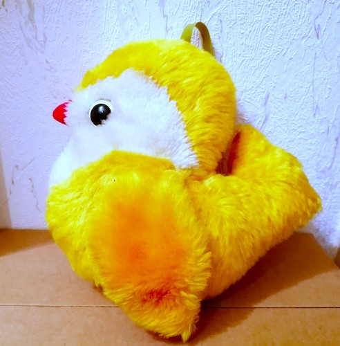 Ddr plüschtier kuscheltier - plüschtier,