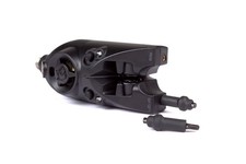 Nash Siren R3 Red Bissanzeiger