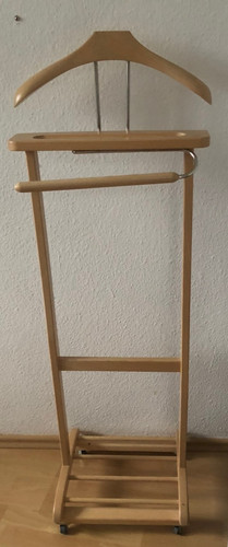 Mawa herrendiener echt buche - echt,