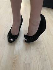 Geox Pumps Keilabsatz