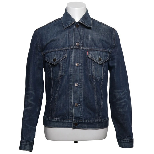 Levi strauss jeansjacke - &,