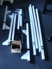 Power Rack mit Klimmzugstange von Body-Solid 