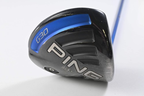 Ping g30 tec - driver, /