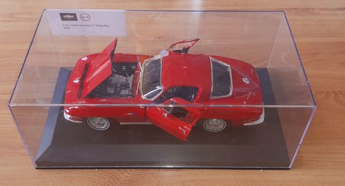Chevrolet corvette sting - chevrolet, c2