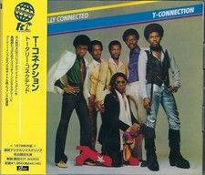 T-Connection – Totally