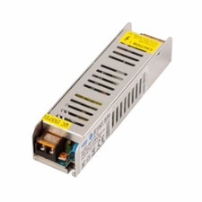 Slim LED Trafo 12V/DC 80W 6,7A