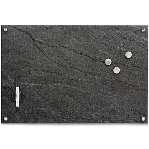 Magnettafel mit