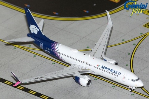 Geminijets boeing 737 800 - geminijets,